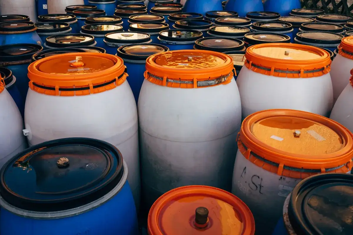 Hazmat Cleanup in Rumford, ME